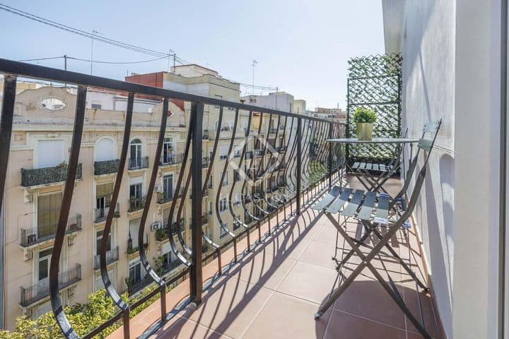 3 bedrooms apartment for rent in Valencia, Spain - Image 7