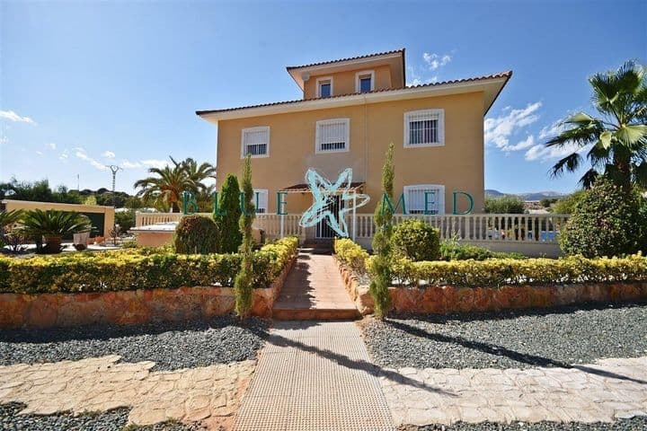 4 bedrooms house for sale in Totana, Spain - Image 3