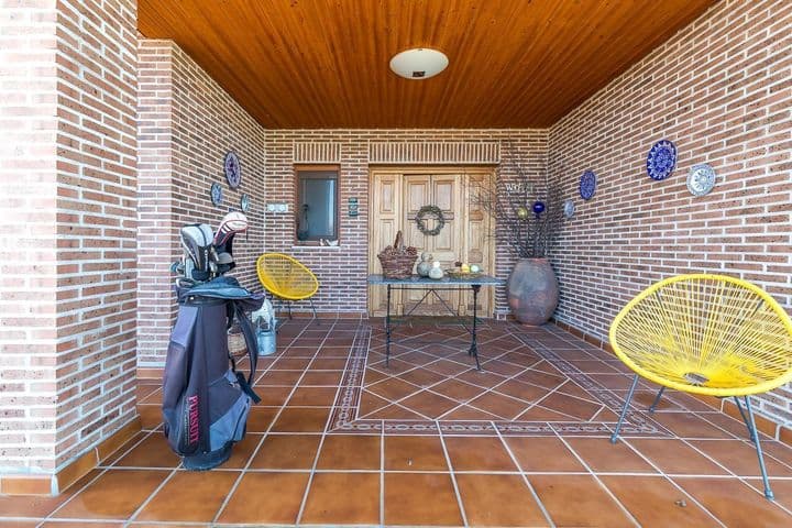 4 bedrooms house for sale in La Campina, Spain - Image 7