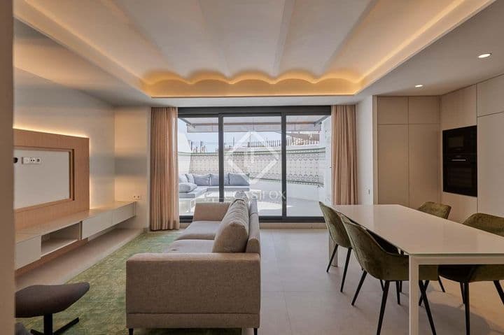 2 bedrooms apartment for rent in Valencia, Spain - Image 3