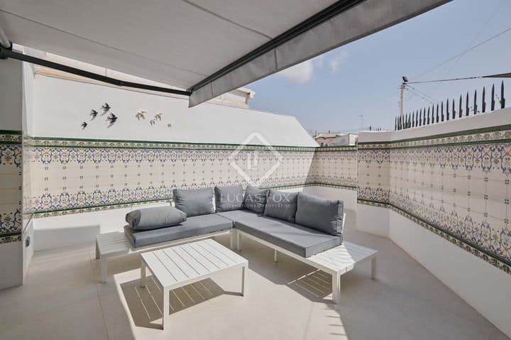 2 bedrooms apartment for rent in Valencia, Spain - Image 2