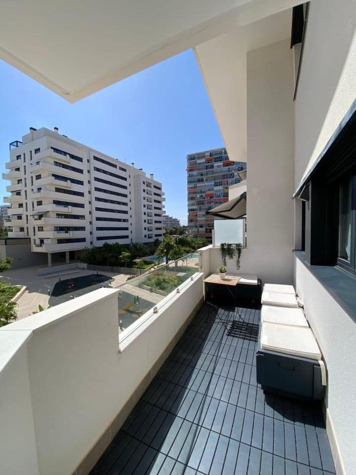 2 bedrooms apartment for rent in Playa de San Juan, Spain - Image 7