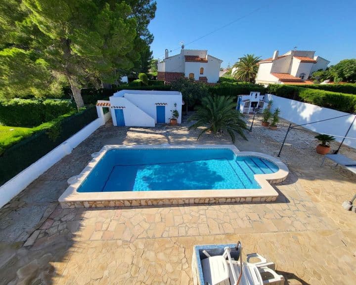 4 bedrooms house for sale in LAmetlla de Mar, Spain - Image 2