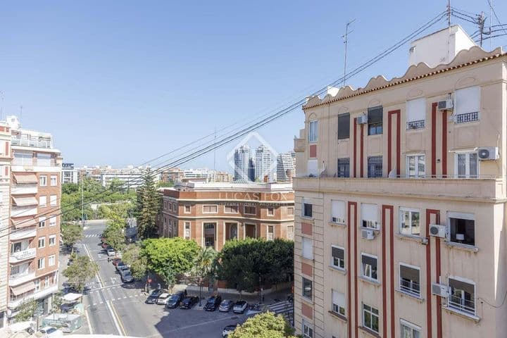 3 bedrooms apartment for rent in Valencia, Spain - Image 6