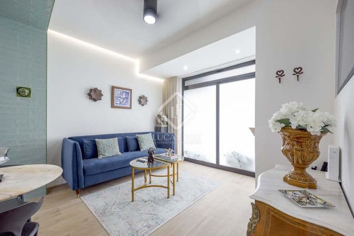 1 bedroom apartment for rent in Valencia, Spain - Image 2