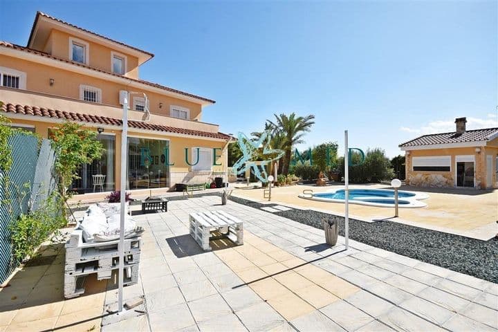 4 bedrooms house for sale in Totana, Spain - Image 7