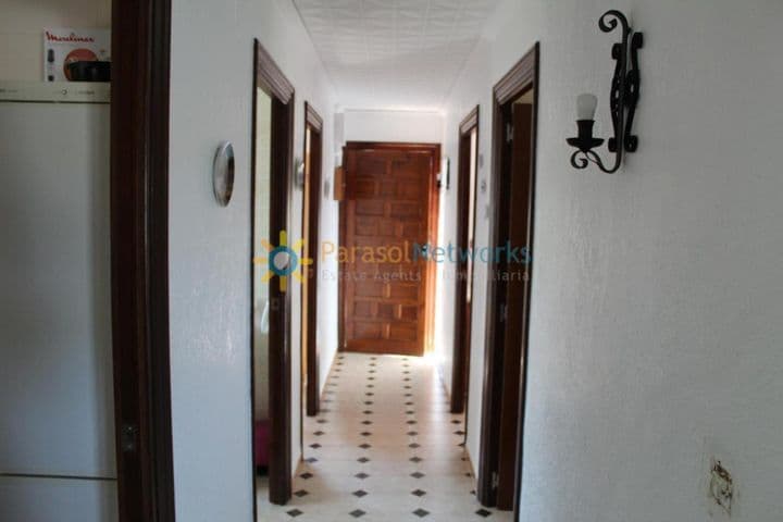 4 bedrooms house for rent in Oliva, Spain - Image 2