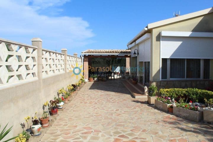 4 bedrooms house for rent in Oliva, Spain - Image 12