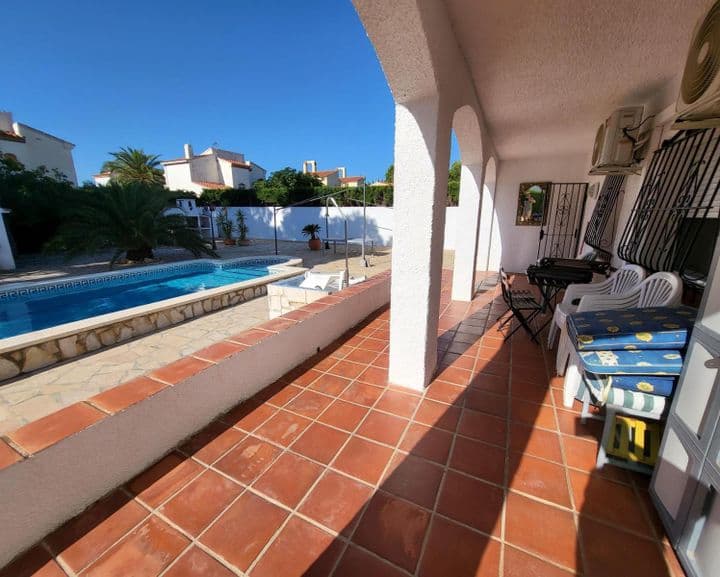 4 bedrooms house for sale in LAmetlla de Mar, Spain - Image 8