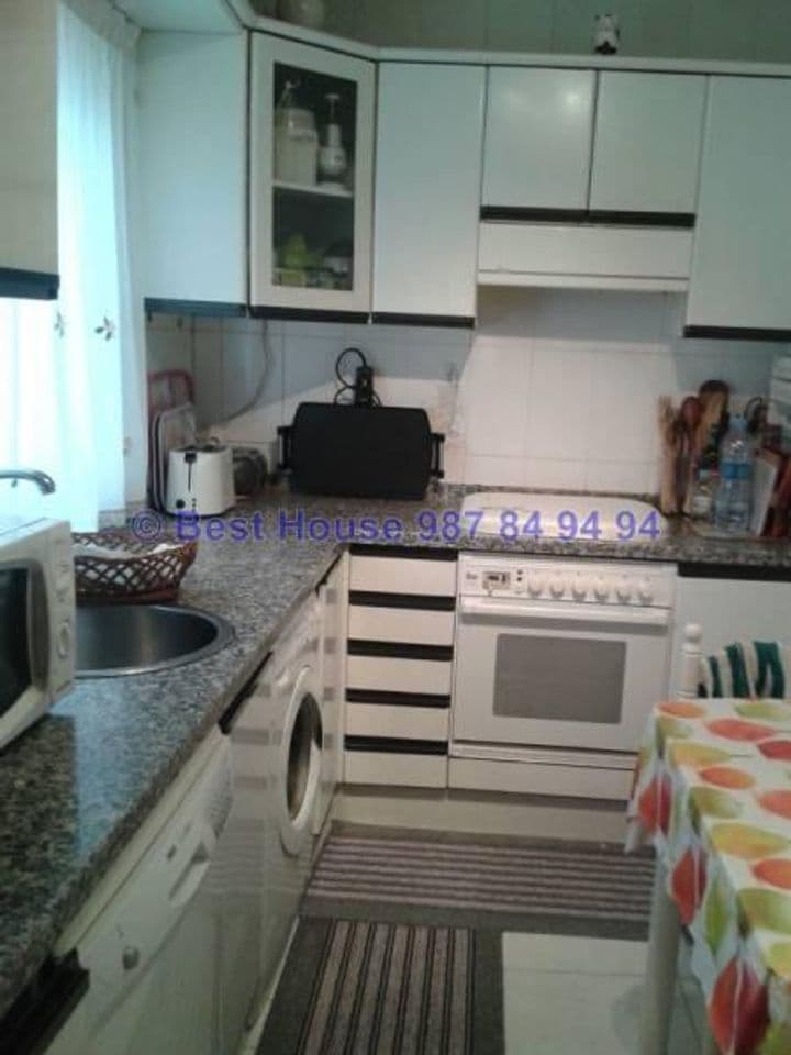 3 bedrooms apartment for sale in Leon, Spain - Image 5