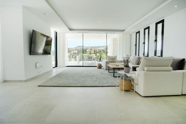 5 bedrooms house for rent in Benahavis, Spain - Image 6