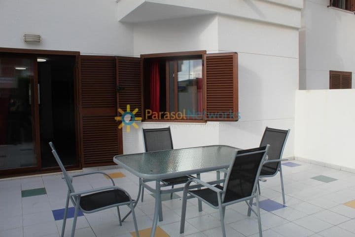 2 bedrooms apartment for rent in Oliva, Spain