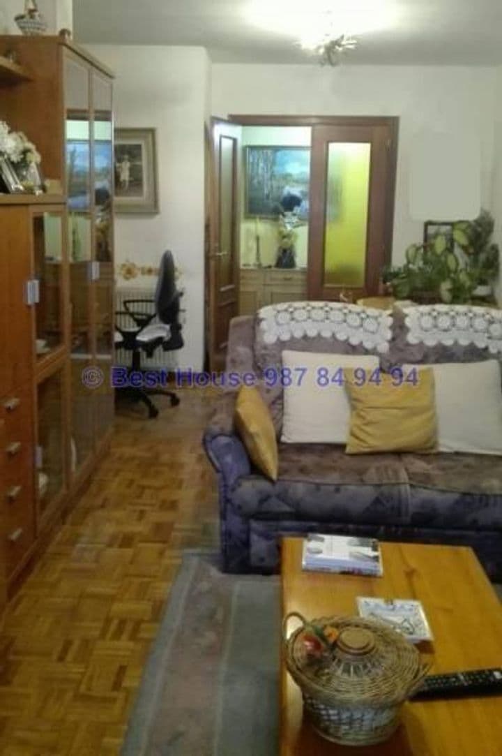 3 bedrooms apartment for sale in Leon, Spain - Image 4