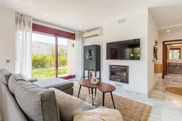 3 bedrooms house for sale in Benahavis, Spain - Image 10