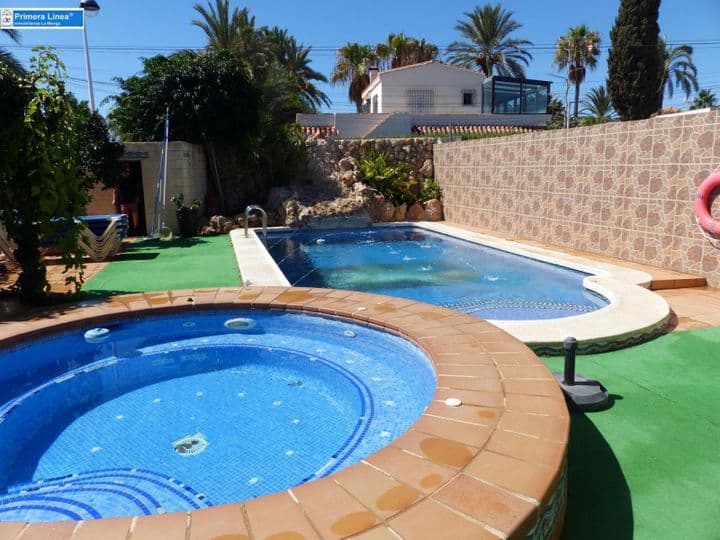 4 bedrooms house for rent in La Manga del Mar Menor, Spain - Image 6