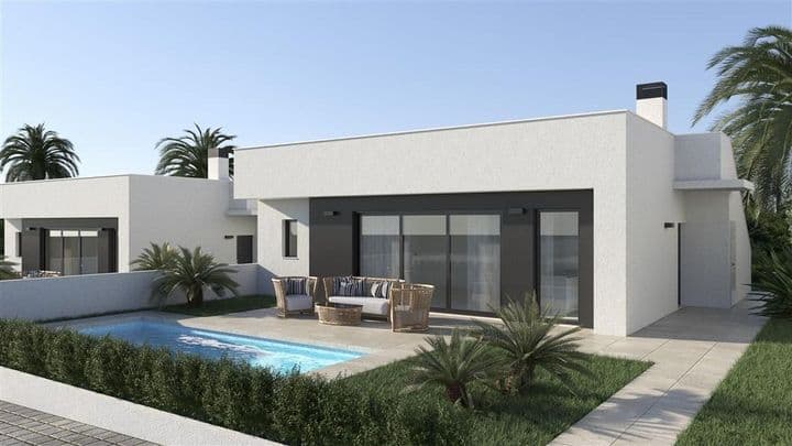 2 bedrooms house for sale in Bajo Guadalentin, Spain - Image 3