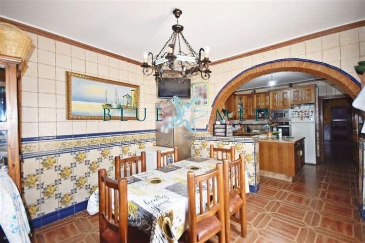 4 bedrooms house for sale in Mazarron, Spain - Image 10