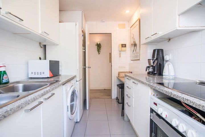 2 bedrooms apartment for rent in Poblenou, Spain - Image 12