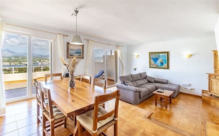 3 bedrooms apartment for sale in Santa Ponca, Spain - Image 3