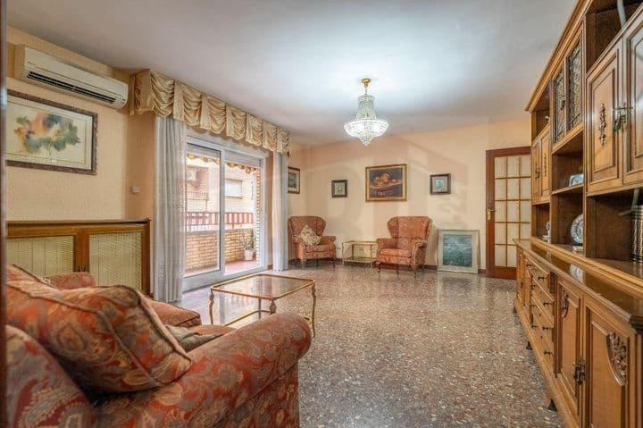 4 bedrooms apartment for sale in Nou Eixample Nord, Spain - Image 2