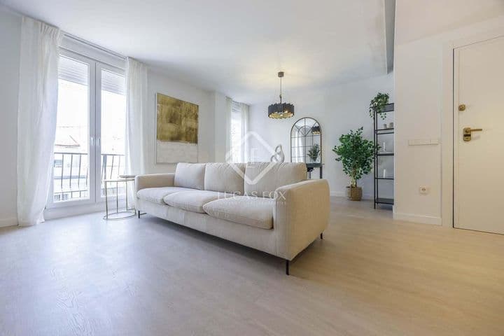 3 bedrooms apartment for rent in Valencia, Spain - Image 3