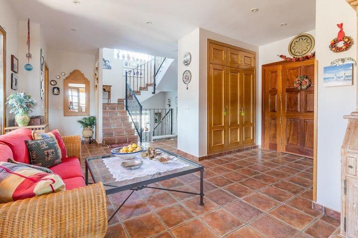 4 bedrooms house for sale in La Campina, Spain - Image 11