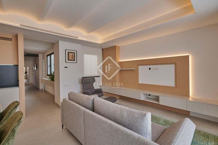 2 bedrooms apartment for rent in Valencia, Spain - Image 4