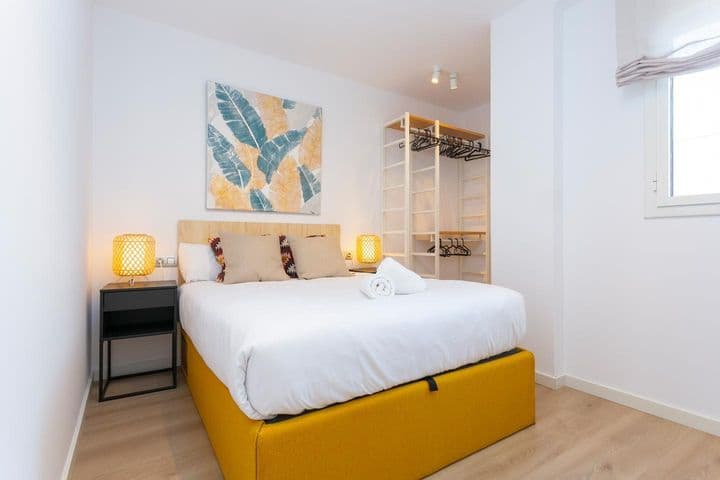 2 bedrooms apartment for rent in Poblenou, Spain - Image 12