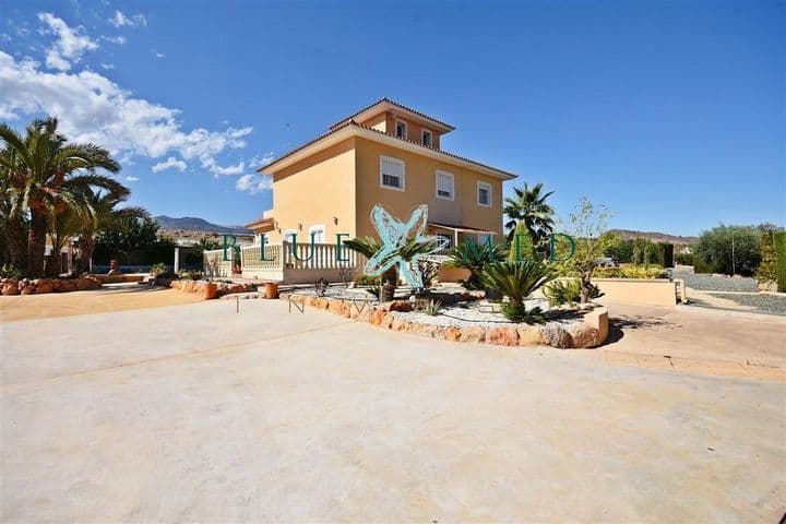 4 bedrooms house for sale in Totana, Spain - Image 2