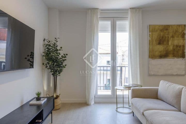 3 bedrooms apartment for rent in Valencia, Spain - Image 10