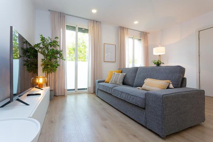 2 bedrooms apartment for rent in Poblenou, Spain - Image 2