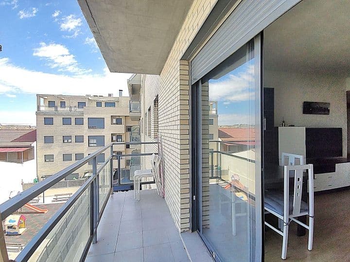 3 bedrooms apartment for sale in Caspe, Spain - Image 4