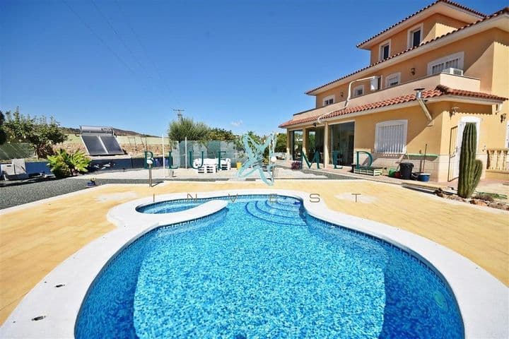 4 bedrooms house for sale in Totana, Spain - Image 6