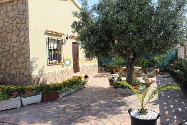 4 bedrooms house for rent in Oliva, Spain - Image 11