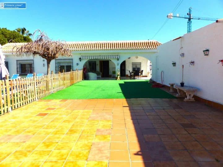 4 bedrooms house for rent in La Manga del Mar Menor, Spain - Image 7