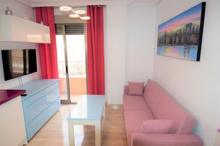 2 bedrooms apartment for rent in Zona Pueblo, Spain - Image 2