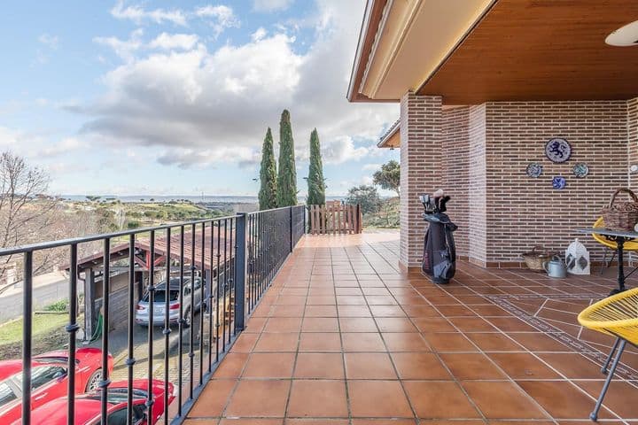 4 bedrooms house for sale in La Campina, Spain - Image 9