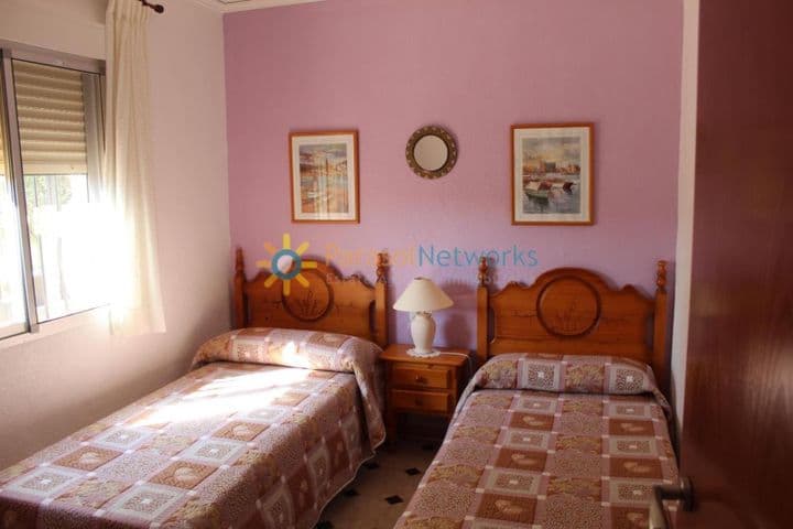 4 bedrooms house for rent in Oliva, Spain - Image 3