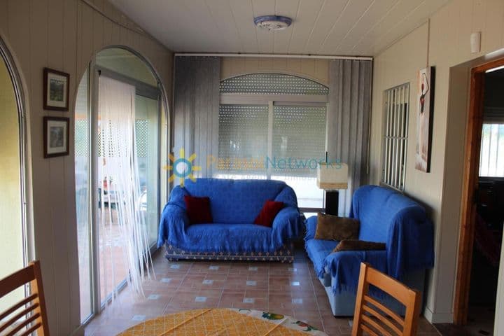 4 bedrooms house for rent in Oliva, Spain - Image 10