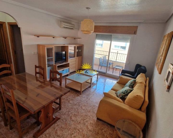 2 bedrooms apartment for rent in San Javier, Spain - Image 2