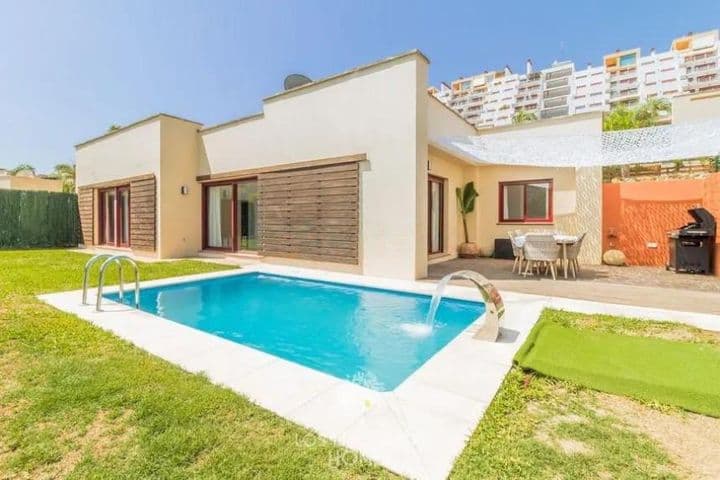 3 bedrooms house for sale in Benahavis, Spain - Image 3