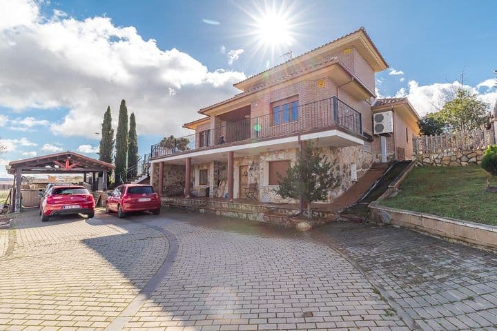 4 bedrooms house for sale in La Campina, Spain - Image 5