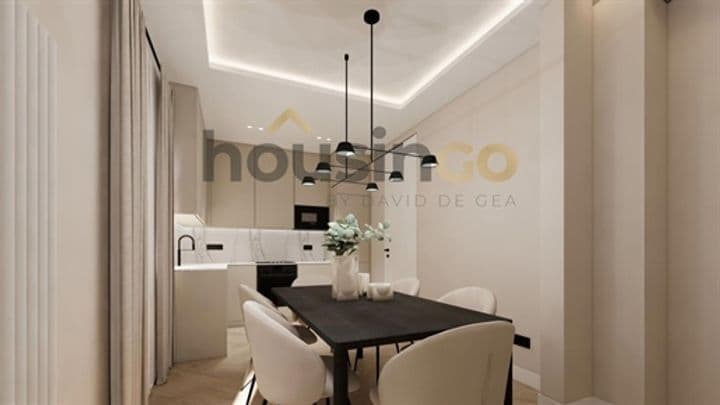 3 bedrooms apartment for sale in Madrid, Spain - Image 2