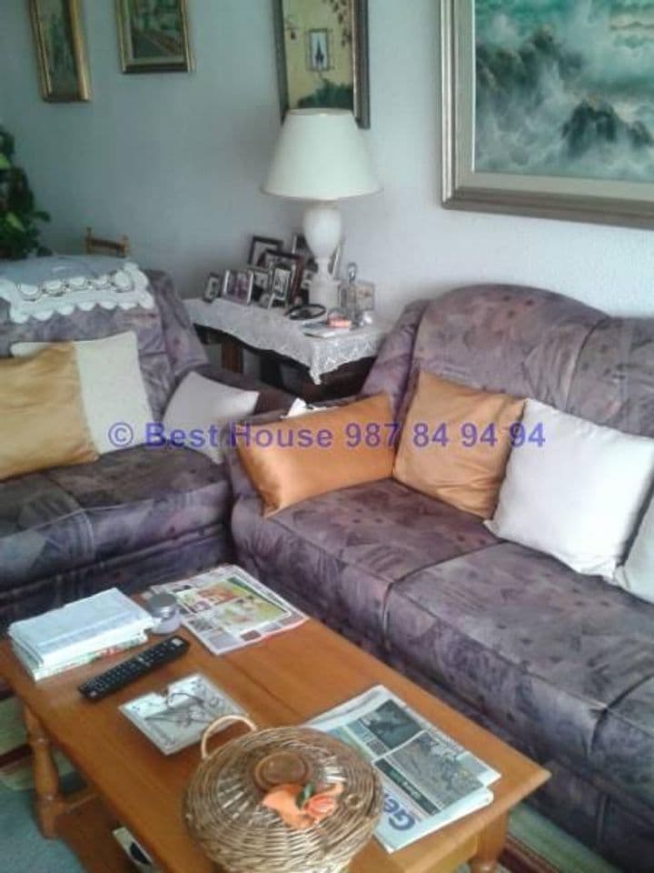 3 bedrooms apartment for sale in Leon, Spain - Image 3