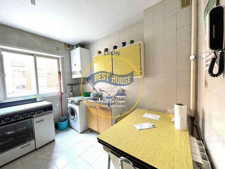 3 bedrooms apartment for sale in Leon, Spain - Image 9