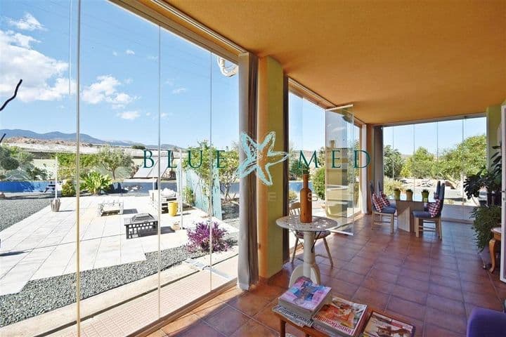 4 bedrooms house for sale in Totana, Spain - Image 8