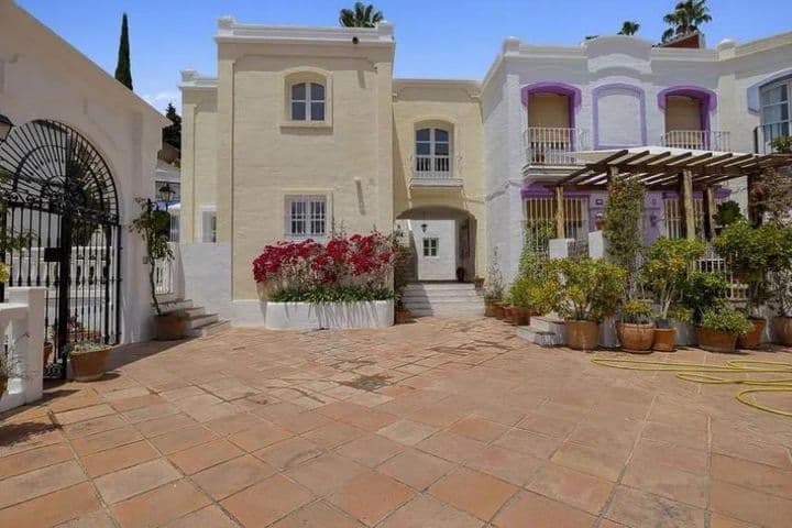 3 bedrooms house for sale in Benahavis, Spain - Image 3