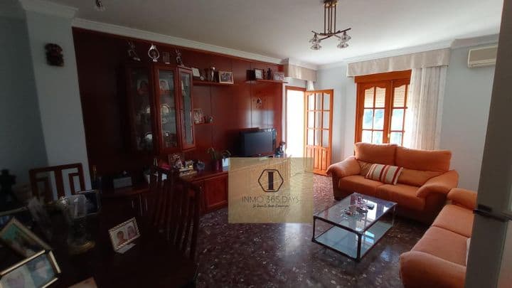 3 bedrooms apartment for sale in Algarrobo, Spain