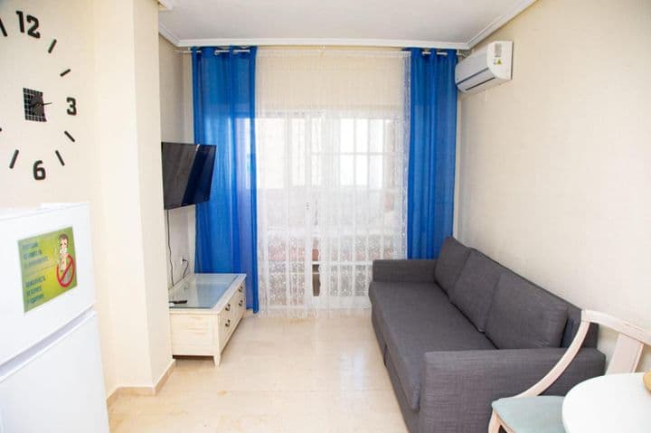 1 bedroom apartment for sale in Playa del Cura quarter, Spain