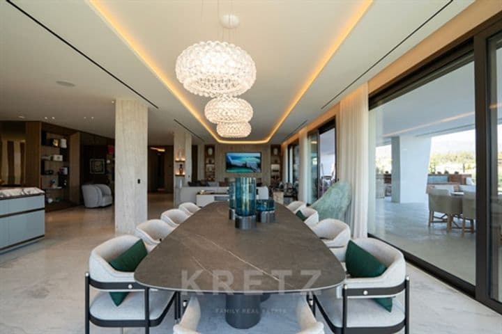 5 bedrooms house for sale in Marbella, Spain - Image 3